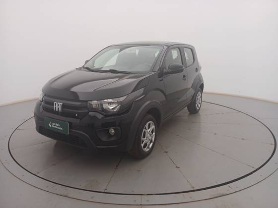 FIAT MOBI 1.0 EVO FLEX LIKE. MANUAL FIAT MOBI 1.0 EVO FLEX LIKE. MANUAL
